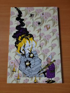 Cheval Noir #24 ~ NEAR MINT NM ~ 1991 Dark Horse Comics