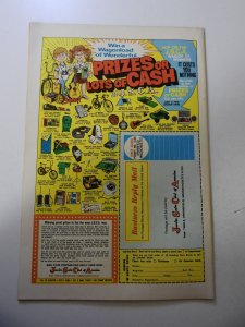 Tomb of Dracula #13 (1973) FN Condition