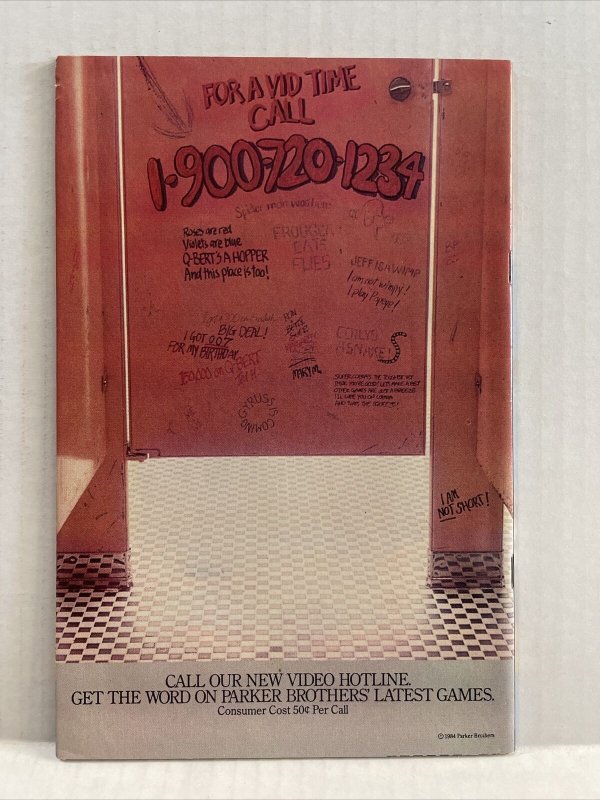 What If ? #46 Spider-man