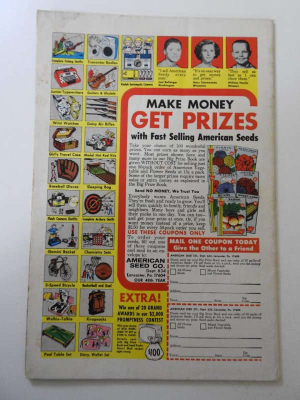 The Flash #159 (1966) FN Condition!