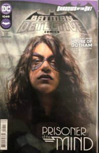 Detective Comics #1049 (2022)