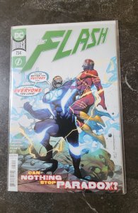 The Flash #754 (2020)