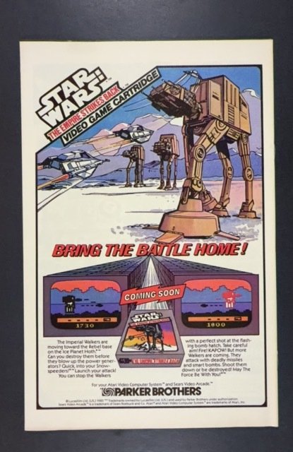 Daredevil #187 (1982)