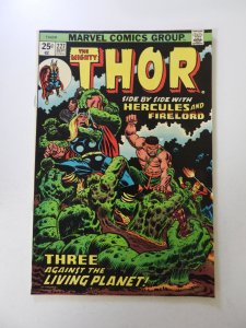 Thor #227 (1974) VF- condition MVS intact