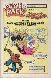 Sectaurs #7 ORIGINAL Vintage 1986 Marvel Comics  