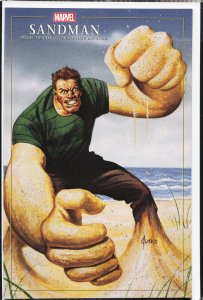 The Amazing Spider-Man #77 Jusko Cover (2021)