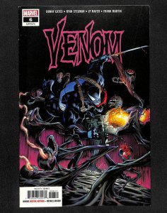 Venom  (2017) #6