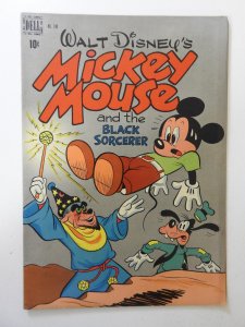 Four Color #248 (1949) FN Condition!