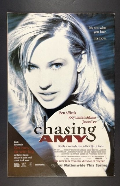 Excalibur #109 (1997)