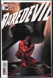 Daredevil #24 (2021)