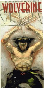 Wolverine: Killing #1 (1993)