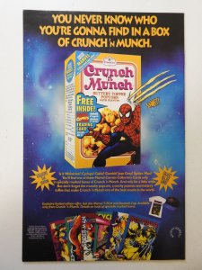 Iron Man #305 (1994) VF- Condition!