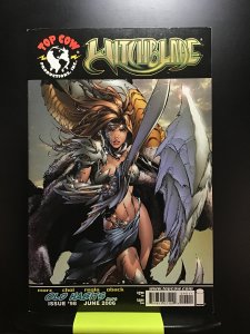 Witchblade #98  (2006)