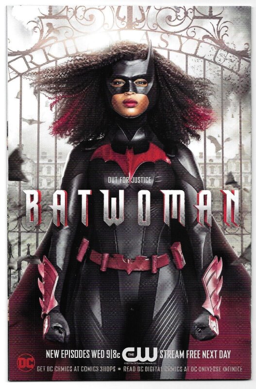 Suicide Squad: King Shark #3 (01/2022) DC Comics Regular Cover Mini Series 