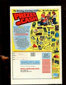 MARVEL SUPER HERO CONTEST OF CHAMPIONS #1 (9.2) WHEN HEROS GATHER!