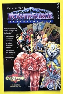 SENSATIONAL SPIDER-MAN 1 BEN REILLY (1996) B4