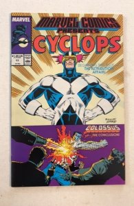 Marvel Comics Presents #17 (1989)