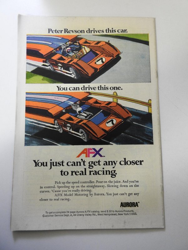 The Unexpected #153 (1973)