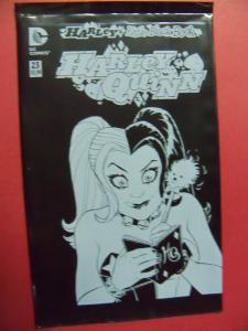 HARLEY QUINN #23  Blind Bag Variant Sealed (NM/MT 9.8 or better) DC COMICS