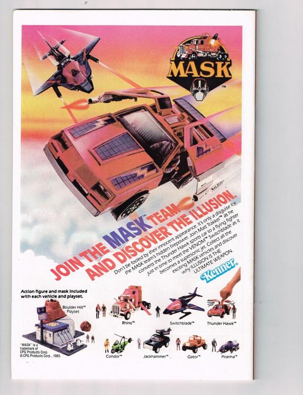 Warlord #100 DC Comic Book Skartaris Unchained Adam Kubert HH2