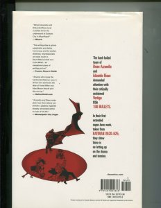 BATMAN: BROKEN CITY (VF) AZZARELLO!! RISSO!! 2004