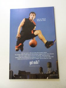 King-Size Hulk #1 (2008) VF condition