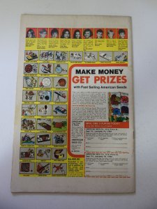 Marvel Two-in-One #25 (1977) VG/FN Condition