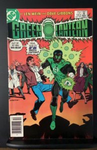 Green Lantern #183 (1984)
