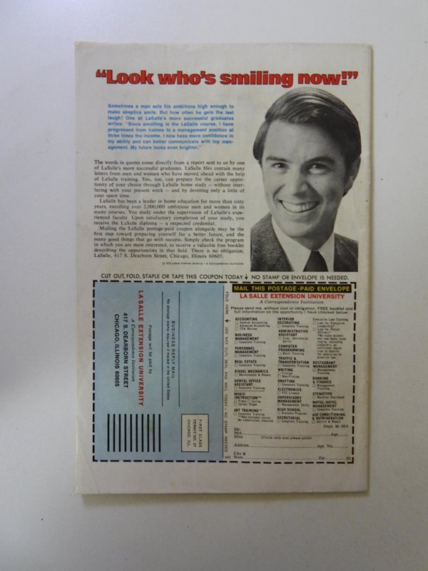 The X-Men #102 (1976) VG condition