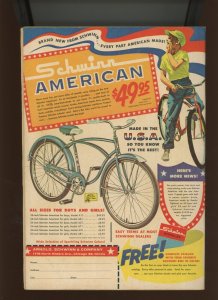 (1961) Bugs Bunny #81: SILVER AGE! (6.0)