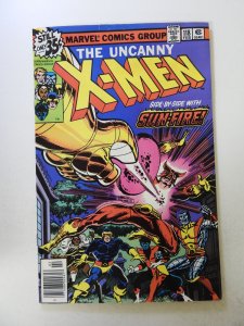 The X-Men #118 (1979) VF- condition