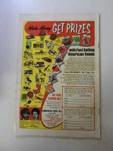 Creatures on the Loose #29 (1974) FN/VF condition