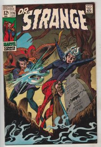Doctor Strange #176 (Jan-69) VF/NM High-Grade Dr. Strange