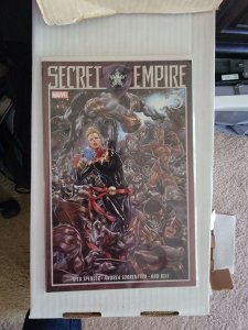 Secret Empire #3 (2017)