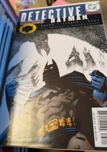 Detective Comics #768 (2002) Batman 