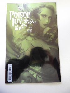 Poison Ivy #1 Louw Cover (2022) NM- Condition