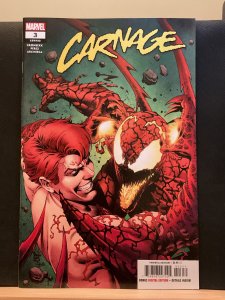 Carnage #3 (2024)
