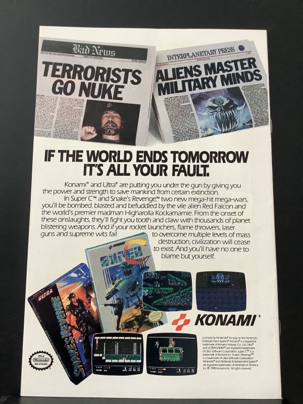 The Incredible Hulk #372 (1990)