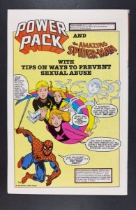 The Amazing Spider-Man #278 (1986)