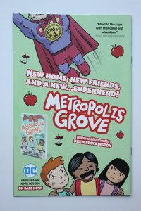 Scooby-Doo, Where Are You? #110 (2021) Scooby-Doo NM