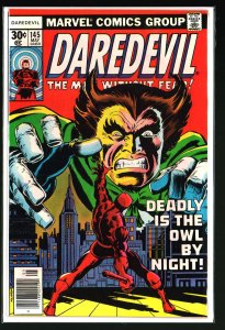 Daredevil #145 (1977)