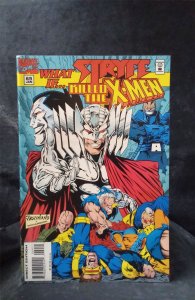 What If...? #69 1995 Marvel Comics Comic Book