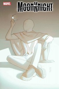 Moon Knight #25 2023 Forbes Hellfire Gala Marvel Comics EB139