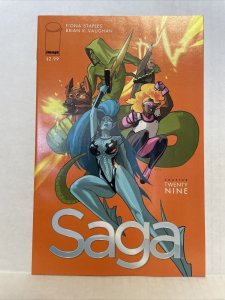 SAGA #29