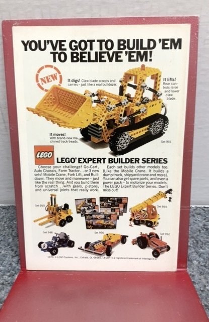 Green Lantern #125 (1980)