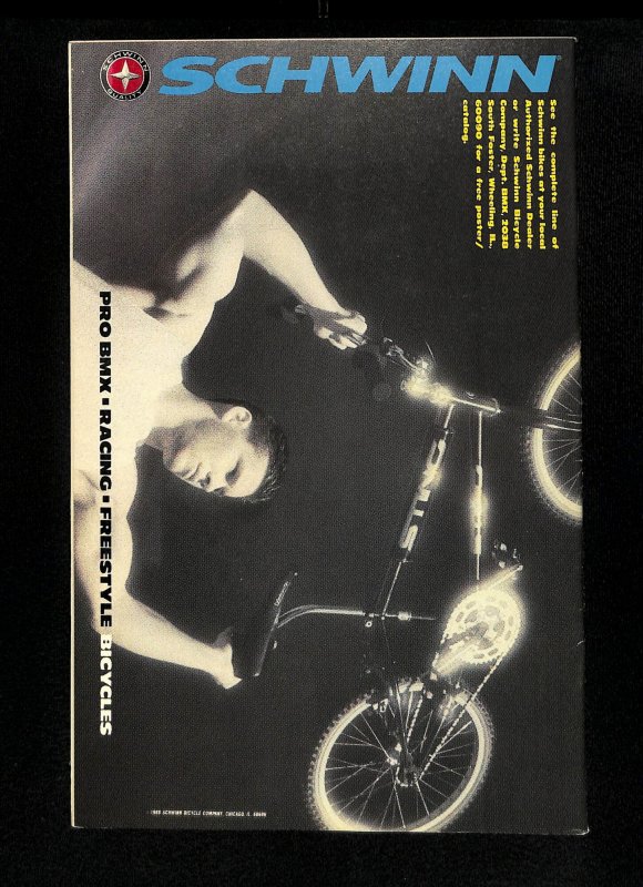 Sensational She-Hulk #3