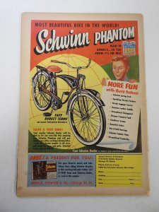 Batman #103 (1956) GD/VG Condition