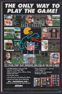 Ren and Stimpy Show 14 (1993) VG/FN Marvel Comics