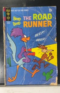 Beep Beep the Road Runner #26 (1971)
