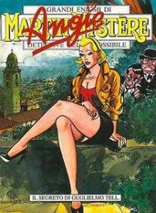 Il segreto di Guglielmo Tell